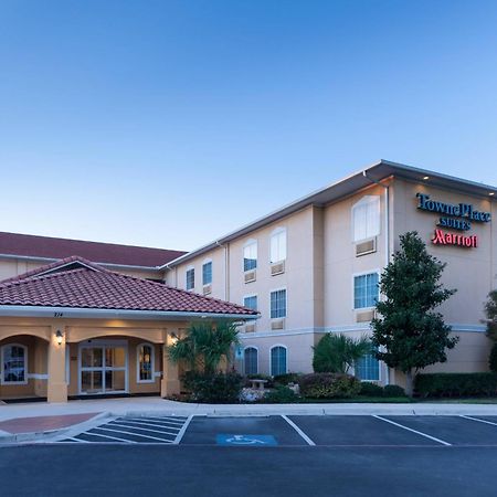 Towneplace Suites By Marriott San Antonio Airport Екстер'єр фото