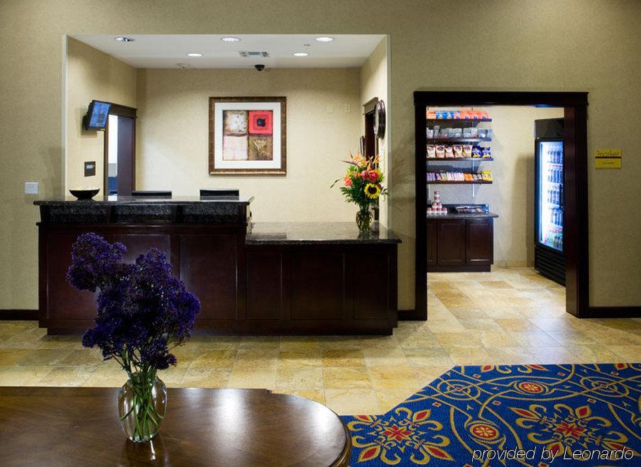 Towneplace Suites By Marriott San Antonio Airport Інтер'єр фото
